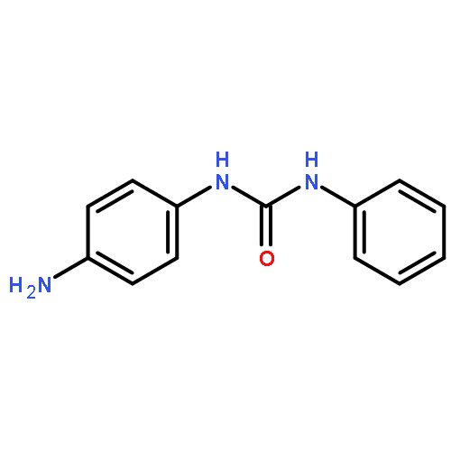 Urea,N-(4-aminophenyl)-N'-phenyl-