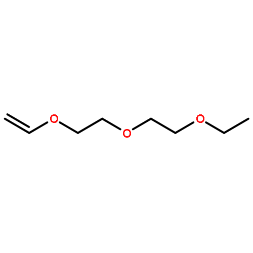 Ethene,[2-(2-ethoxyethoxy)ethoxy]-