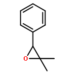 Oxirane,2,2-dimethyl-3-phenyl-