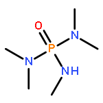 Phosphoric triamide,N,N,N',N',N''-pentamethyl-