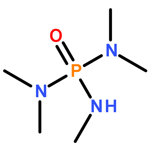 Phosphoric triamide,N,N,N',N',N''-pentamethyl-