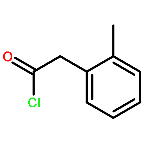 O-TOLYL-ACETYL CHLORIDE