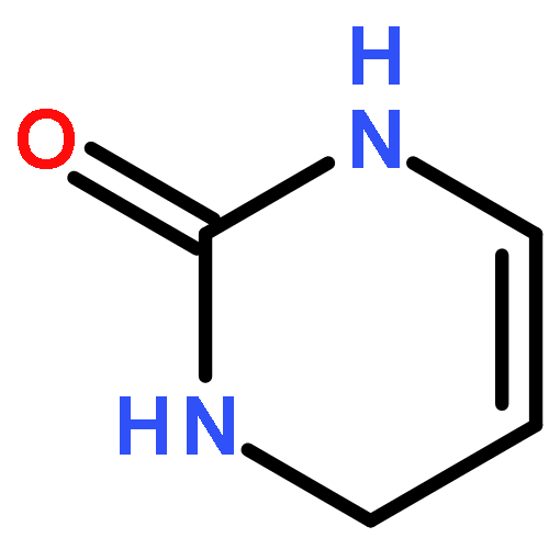 3,4-dihydro-1h-pyrimidin-2-one