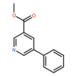 Methyl 5-phenylnicotinate