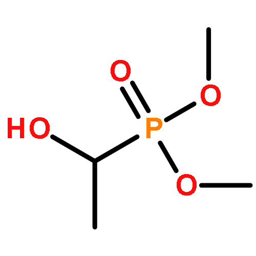 Phosphonic acid,P-(1-hydroxyethyl)-, dimethyl ester