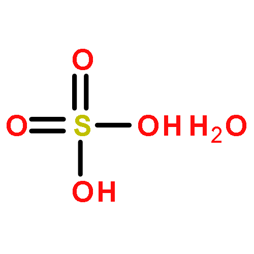 sulfuric acid hydrate