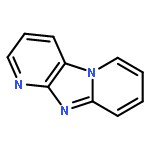 Dipyrido[1,2-a:2',3'-d]imidazole