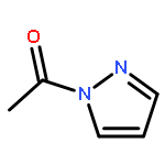 1-(1h-pyrazol-1-yl)ethanone