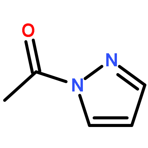 1-(1h-pyrazol-1-yl)ethanone