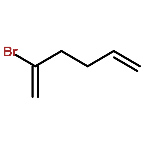 2-Bromo-1,5-hexadiene