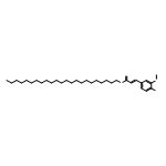 Tricosyl 3-(4-hydroxy-3-methoxyphenyl)prop-2-enoate