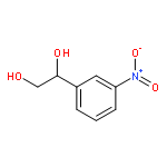 1,2-Ethanediol, 1-(3-nitrophenyl)-