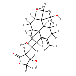 12(S),13(S)-12-hydroxyandrographolide