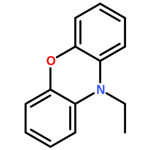 10H-Phenoxazine, 10-ethyl-