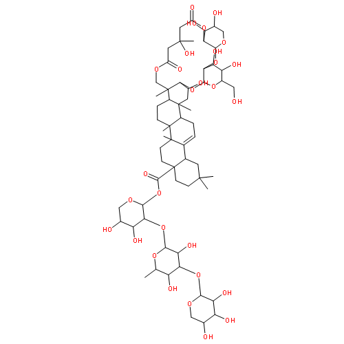 TUBEIMOSIDE A