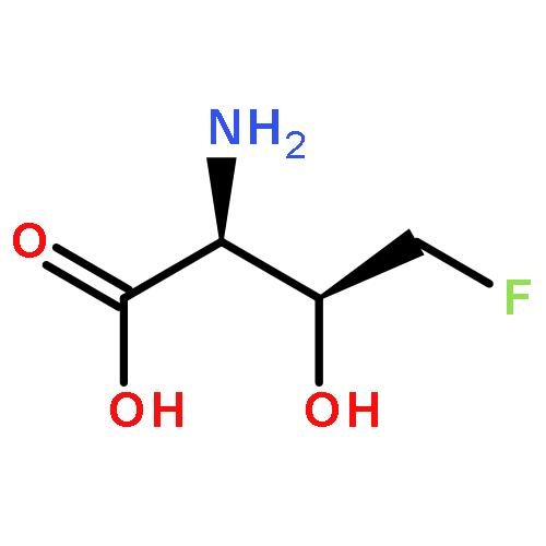 Threonine, 4-fluoro-(9CI)