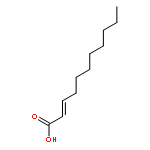 Undecenoic acid, (Z)-