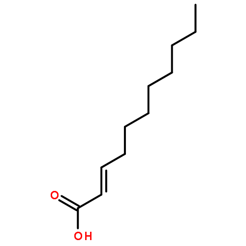 Undecenoic acid, (Z)-