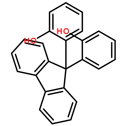 Phenol, 9H-fluoren-9-ylidenebis-