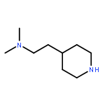 N,N-dimethyl-2-(piperidin-4-yl)ethanamine