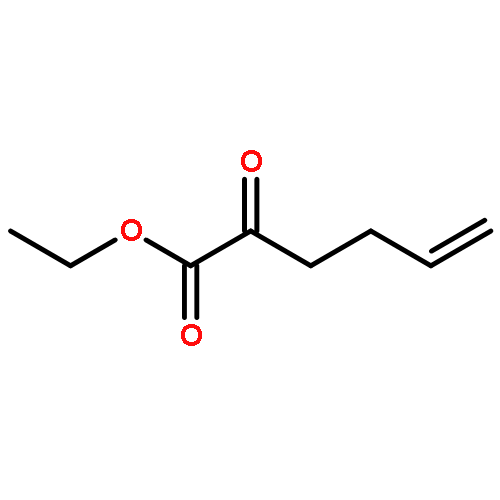 5-Hexenoic acid, 2-oxo-, ethyl ester