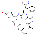 JASPLAKINOLIDE