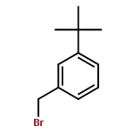 1-(bromomethyl)-3-tert-butylbenzene