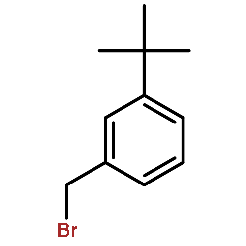 1-(bromomethyl)-3-tert-butylbenzene