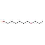 1-Hexanol, 6-propoxy-