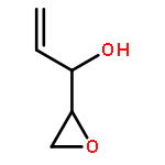 (1r)-1-[(2s)-oxiran-2-yl]prop-2-en-1-ol