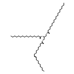 1-Oleoyloxy-2-palmitoyloxy-3-stearoyloxy-propan