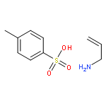 allylammonium tosylate