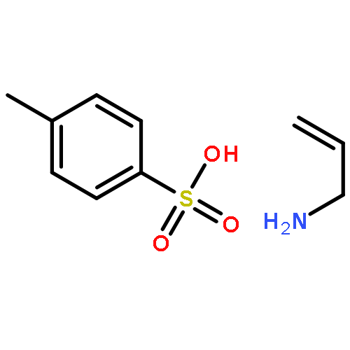 allylammonium tosylate