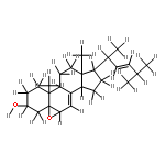 5alpha,6alpha-epoxy-26,27-dinorergosta-7,22(E)-dien-3beta-ol