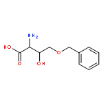 L-Threonine, 4-(phenylmethoxy)-