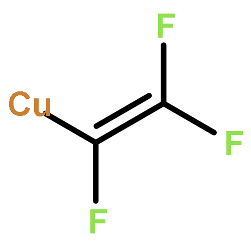 Copper, (trifluoroethenyl)-