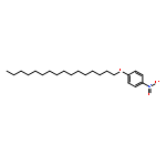 1-HEXADECOXY-4-NITROBENZENE