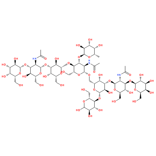 gypsogenin 28-O-alpha-D-galactopyranosyl-(1->6)-beta-D-glucopyranosyl-(1->6)-[beta-D-glucopyranosyl-(1->3)]-beta-D-glucopyranosyl ester