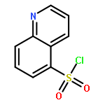 Quinoline-5-sulfonyl chloride