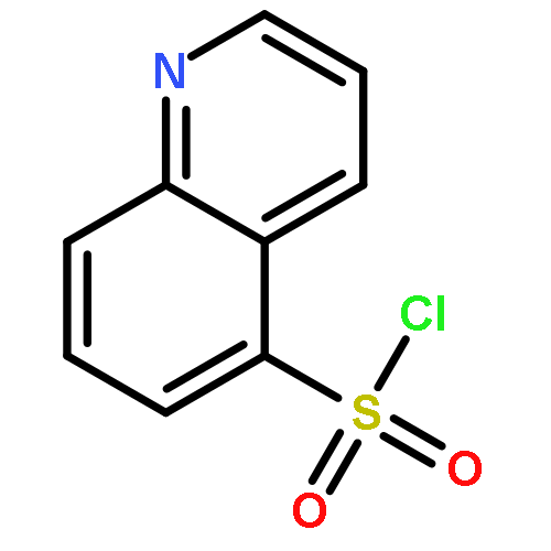 Quinoline-5-sulfonyl chloride