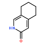 5,6,7,8-tetrahydro-3(2H)-Isoquinolinone