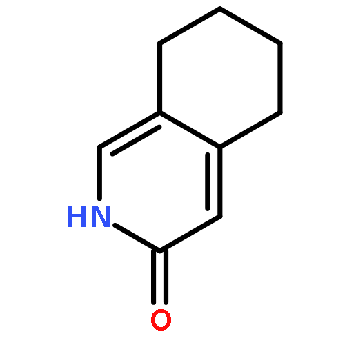 5,6,7,8-tetrahydro-3(2H)-Isoquinolinone