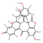 (+)-hopeahainol A