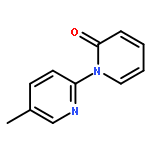 [1(2H),2'-Bipyridin]-2-one, 5'-methyl-