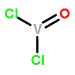 Vanadium, dichlorooxo-