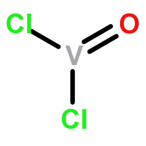 Vanadium, dichlorooxo-