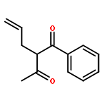 1-phenyl-2-prop-2-enylbutane-1,3-dione