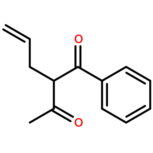 1-phenyl-2-prop-2-enylbutane-1,3-dione