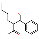 1,3-Butanedione,2-butyl-1-phenyl-