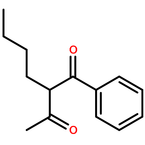 1,3-Butanedione,2-butyl-1-phenyl-